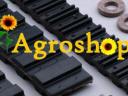 Široký sortiment strojných dielov Metal-Fach v Agroshope