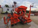 Kuhn Venta LC 302 + Kuhn HR 302 însămânțare directă