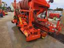 Kuhn Venta LC 302 + Kuhn HR 302 însămânțare directă