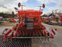 Kuhn Venta LC 302 + Kuhn HR 302 însămânțare directă