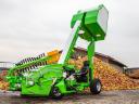 Bauerle SF II fruit picker