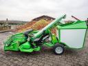 Bauerle SF II fruit picker