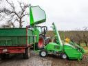 Bauerle SF II fruit picker