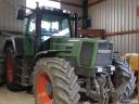 Fendt 816 Favourite