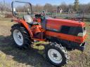 Kubota 32 PS japanischer Kleintraktor, Traktor, 2 neue Vorderreifen, kostenloser Versand, gewartet, Apotheke