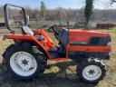 Kubota 32 PS japanischer Kleintraktor, Traktor, 2 neue Vorderreifen, kostenloser Versand, gewartet, Apotheke