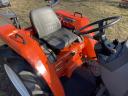 Kubota 32 PS japanischer Kleintraktor, Traktor, 2 neue Vorderreifen, kostenloser Versand, gewartet, Apotheke