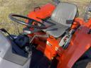 Kubota 32 PS japanischer Kleintraktor, Traktor, 2 neue Vorderreifen, kostenloser Versand, gewartet, Apotheke