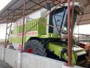 Claas Mega 208