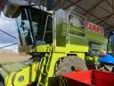 Claas Mega 208