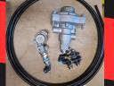 Single circuit air brake kit