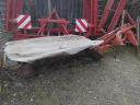 Kuhn disk kosilica 200 cm i Shamasz 135 cm kosilica