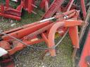 Kuhn disk kosilica 200 cm i Shamasz 135 cm kosilica