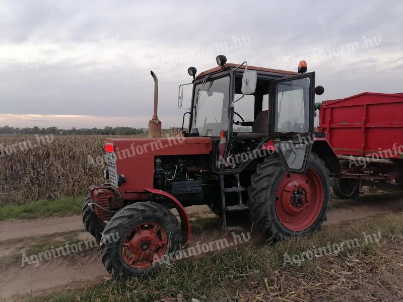 Tractor MTZ-82 de vânzare