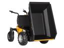 Elektrický mini sklápač / elektrický fúrik Lumag MD-500EK vo veľkom výbere