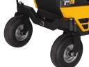 Elektrický mini sklápěč / Elektrický trakař Lumag MD-500EK ve velkém sortimentu