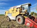 Claas 106 combine with grain adapter for sale