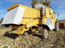 Claas 106 combine with grain adapter for sale