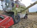 Kombajn Claas 106 na prodej bez adaptérů