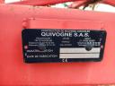 Quivigne Discator 610 Disc scurt de 6 m