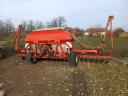 Kverneland Accord DV 6 m grain drill