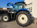 For sale New Holland T7050 PowerCommand tractor