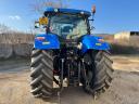 For sale New Holland T7050 PowerCommand tractor