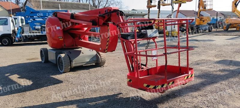 Manitou 150 AETJ-C - 15 m