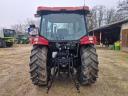 Case IH JXU 115 + ładowacz czołowy