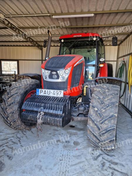 Zetor Crystal 160 na prodej