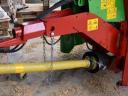 STRAUTMANN VERTI-MIX 500 FEED MIXER-DISPENSER TRAILER - INTRODUCTORY PRICE - ROYAL TRACTOR