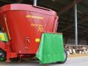 STRAUTMANN VERTI-MIX 500 FEED MIXER-DISPENSER TRAILER - INTRODUCTORY PRICE - ROYAL TRACTOR