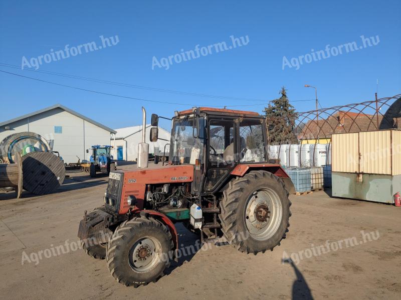 MTZ 892 na prodej