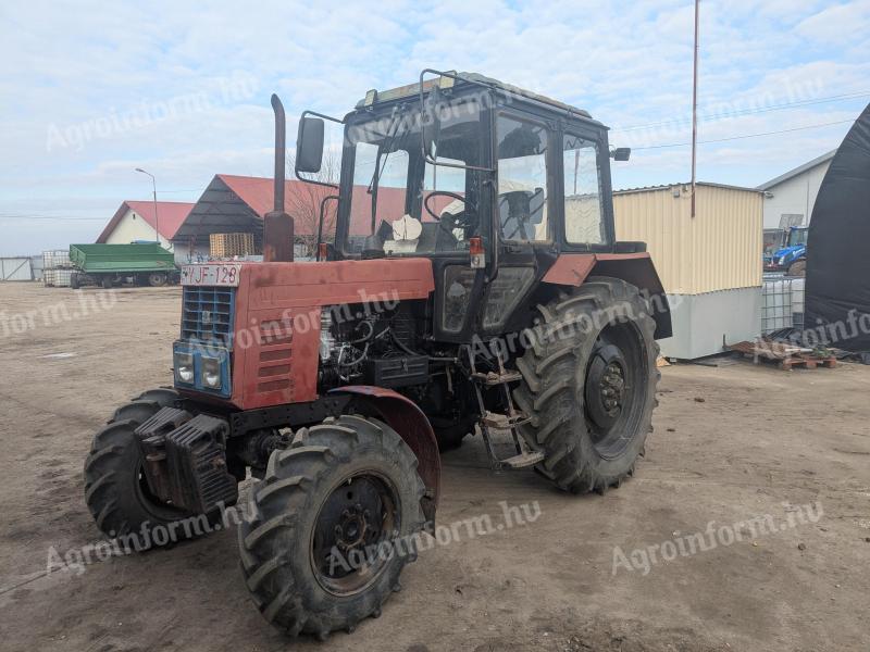 MTZ 82 for sale