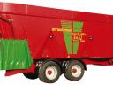 STRAUTMANN VERTI-MIX TRIPLE FEED MIXER-DISTRIBUTOR TRAILER - EINFÜHRUNGSPREIS - ROYAL TRA