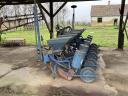 SPC-6 seed drill