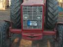 Tractor IHC International 724S