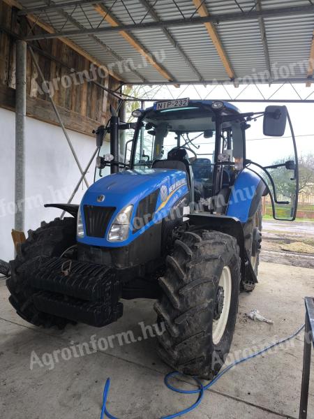 New Holland T5,95