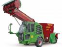 STRAUTMANN SHERPA 1201 SELF-PROPELLED FEED MIXER-DISPENSER - INTRODUCTORY PRICE - ROYAL TRACTOR