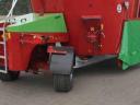 STRAUTMANN SHERPA 1201 SELF-PROPELLED FEED MIXER-DISPENSER - INTRODUCTORY PRICE - ROYAL TRACTOR