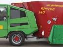 STRAUTMANN SHERPA 1201 SELF-PROPELLED FEED MIXER-DISPENSER - INTRODUCTORY PRICE - ROYAL TRACTOR