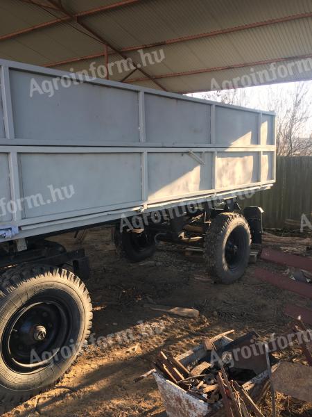 Trailer for sale