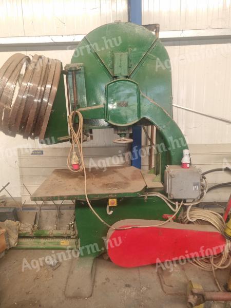 800 factory band saw