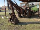 BH trencher for sale