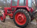 MTZ 550E