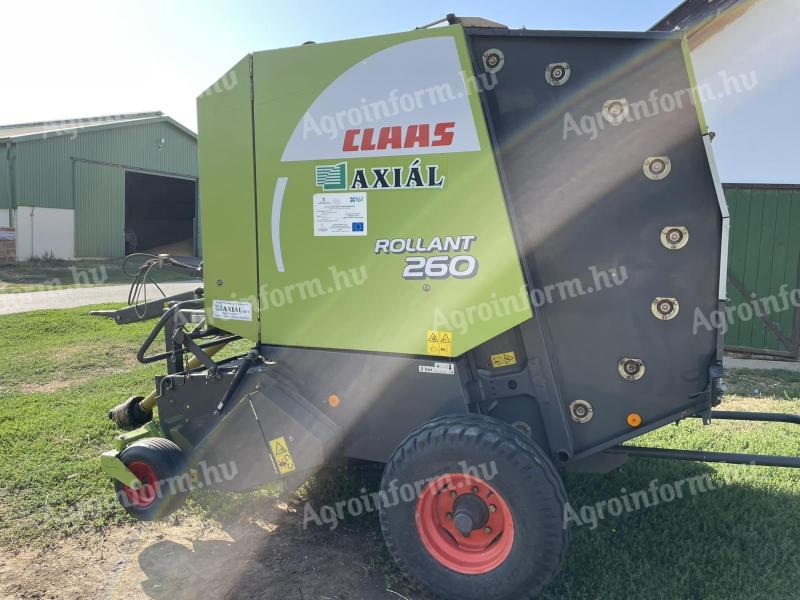 Claas Rollant