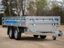 New 2025 Magicus 300 trailer instead of 824 000 Ft 783 000 Ft