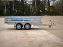 New 2025 Magicus 300 trailer instead of 824 000 Ft 783 000 Ft