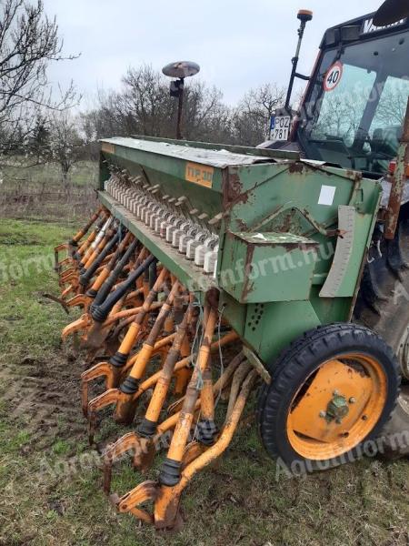 Semănătoare Amazone D7 3 m