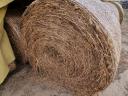 Reared hay 150 round bales for sale in Pirtio